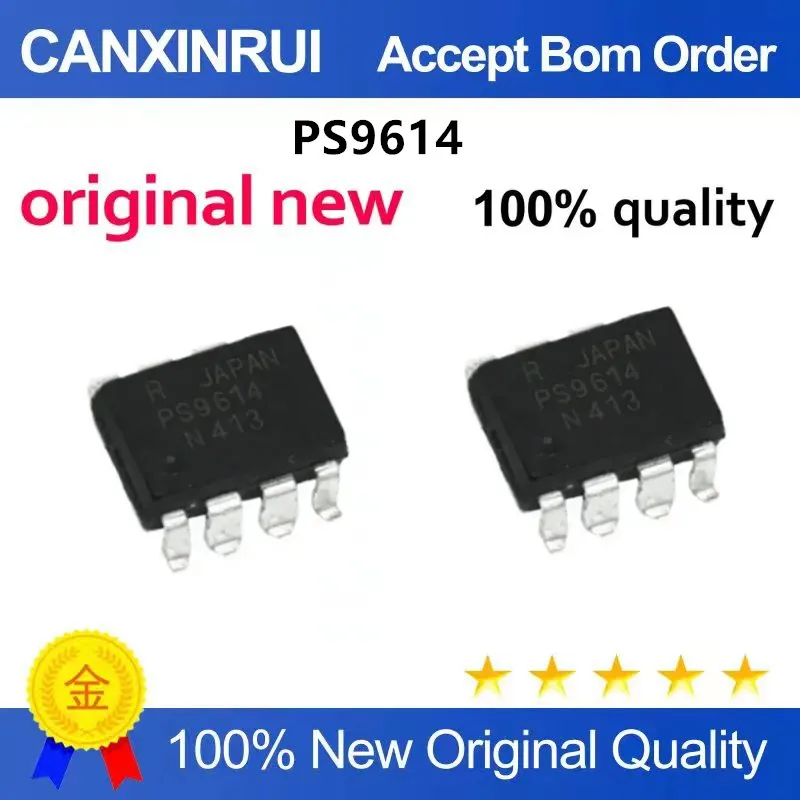 

Original New 100% quality PS9614 Integrated circuit IC chip