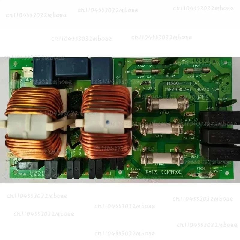 for Daikin air conditioner power supply FN380-Y-1 (A) 15PYTG8C2-1