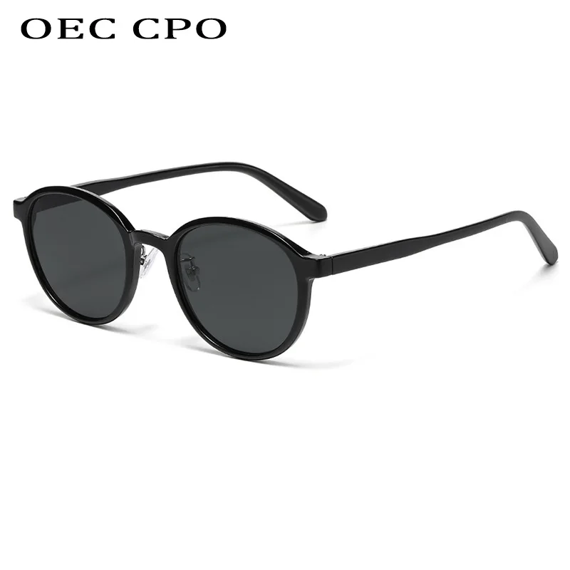 

OEC CPO Sexy Pearl Sunglasses Women Fashion Heart Shaped Shades UV400 Sun Glasses Female Punk Outdoor Eyewear