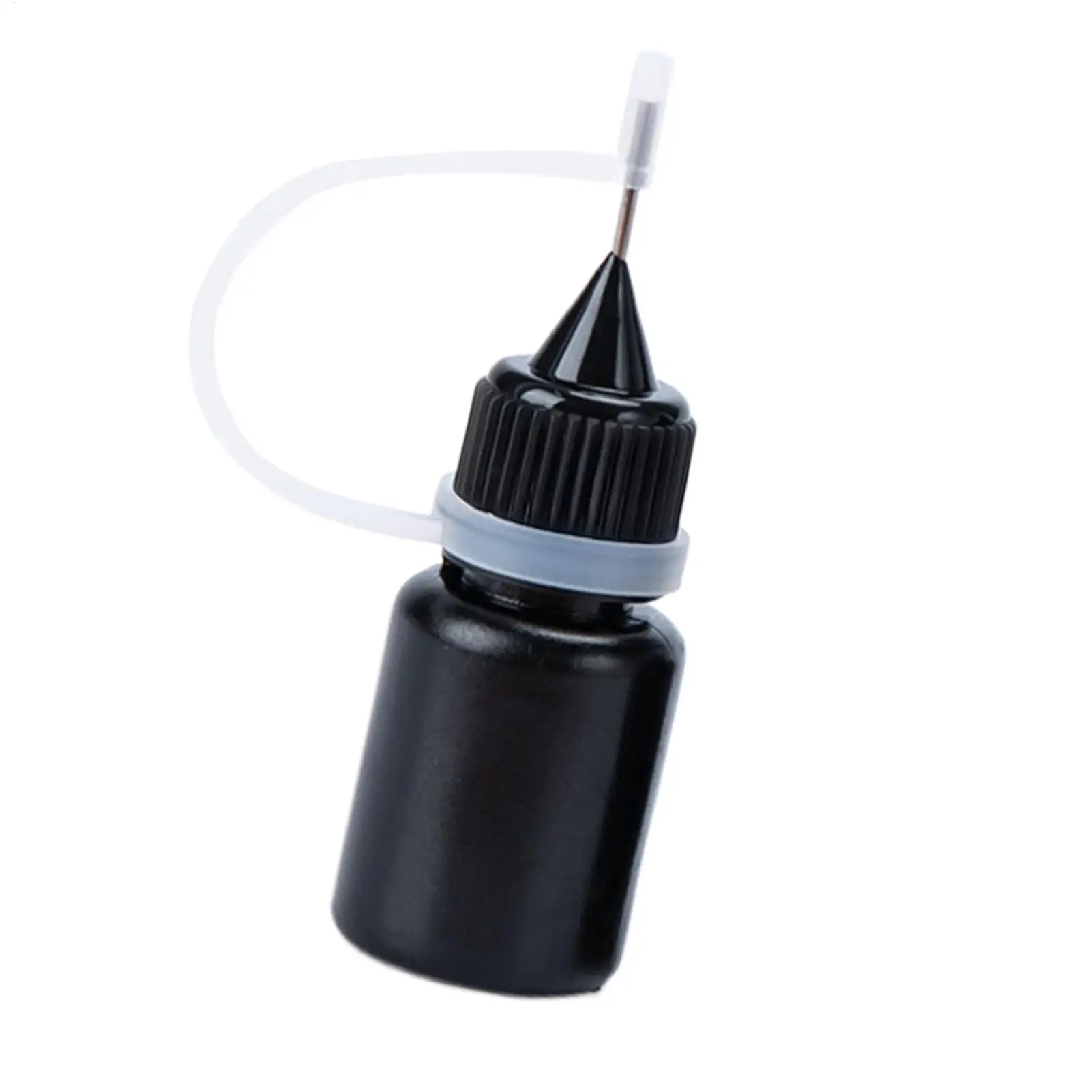 5ML Black Ink Refills Parcel Privacy Information Eliminators Anti-theft ID Security Stamp Messy Code Confidential SealInk