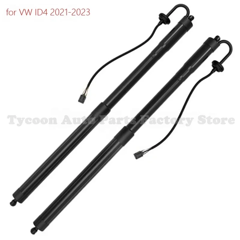 

Model New 2pcs 11G827851A Brand New Left Right Universal Electric Tailgate Support Rod for VW ID4 2021- High Quality
