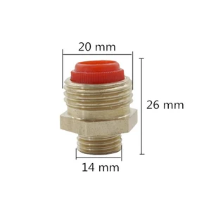 Püskürtme memesi atomizer tek / çift / üç kafa, meme, bahçe, bitkiler, çiçekler, misting sulama, püskürtücü, sulama aracı Nozulda ilk 10 satış, püskürtme memesi, çift №1