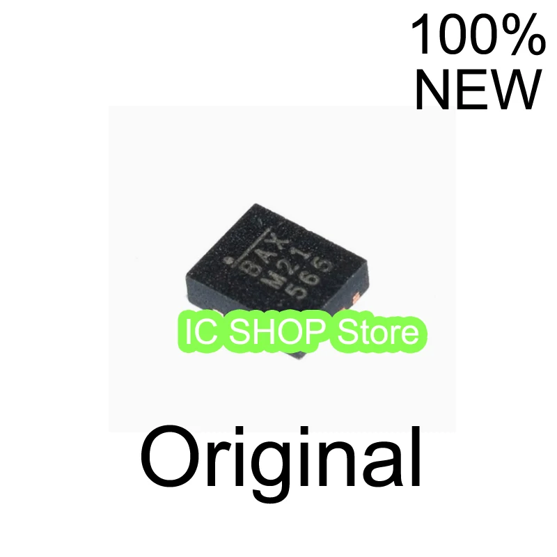 

MP2491CGQB--Z BAX QFN 100% Original Brand New