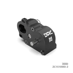 Metal High Performance Gearbox for 1/10 RC Crawler Traxxas TRX4 Defender AXIAL SCX10 II Rc4wd