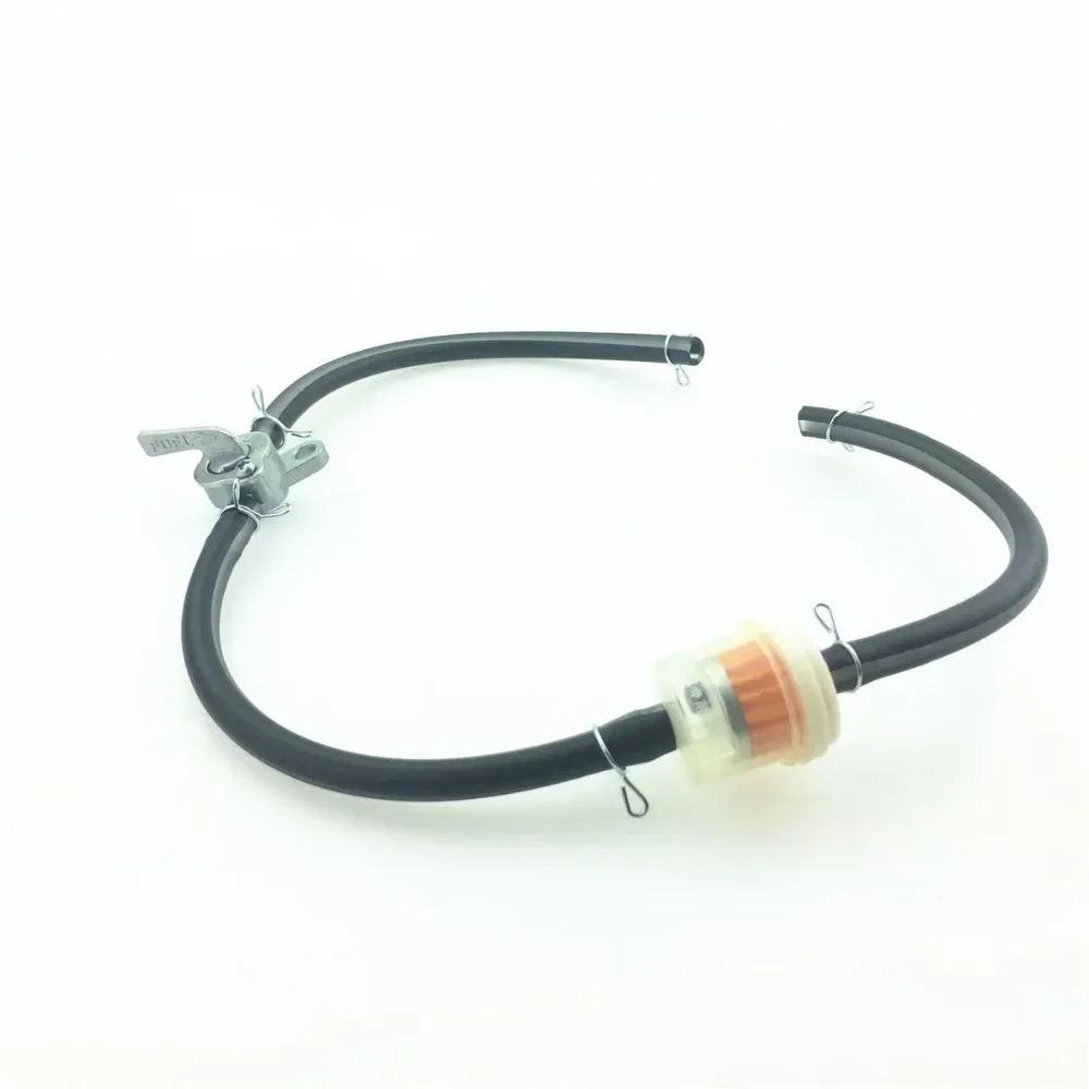 For 1pcs for Pedal Curved Beam Three-wheeled Motorcycle - Cup Carburetor Fuel Filter - Filter