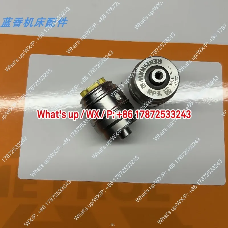 Original imported high-precision TS27ROTS tool setter RP3 sensor tool measuring instrument tool arm side head