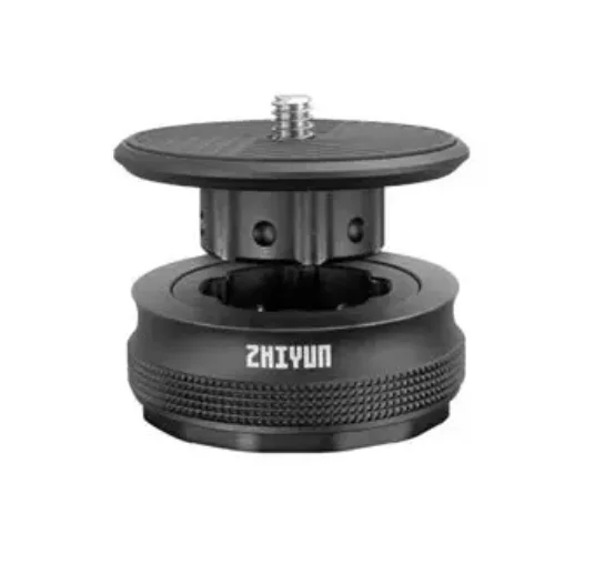 ZHIYUN EX1D05 TransMount Quick Setup Kit (Crane 3) Quick Release Setup for Crane 2S 3 Lab Gimbal