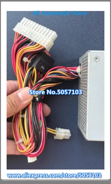 Power supply BESTEC SFX0250F5WA 480299-005 480735-001