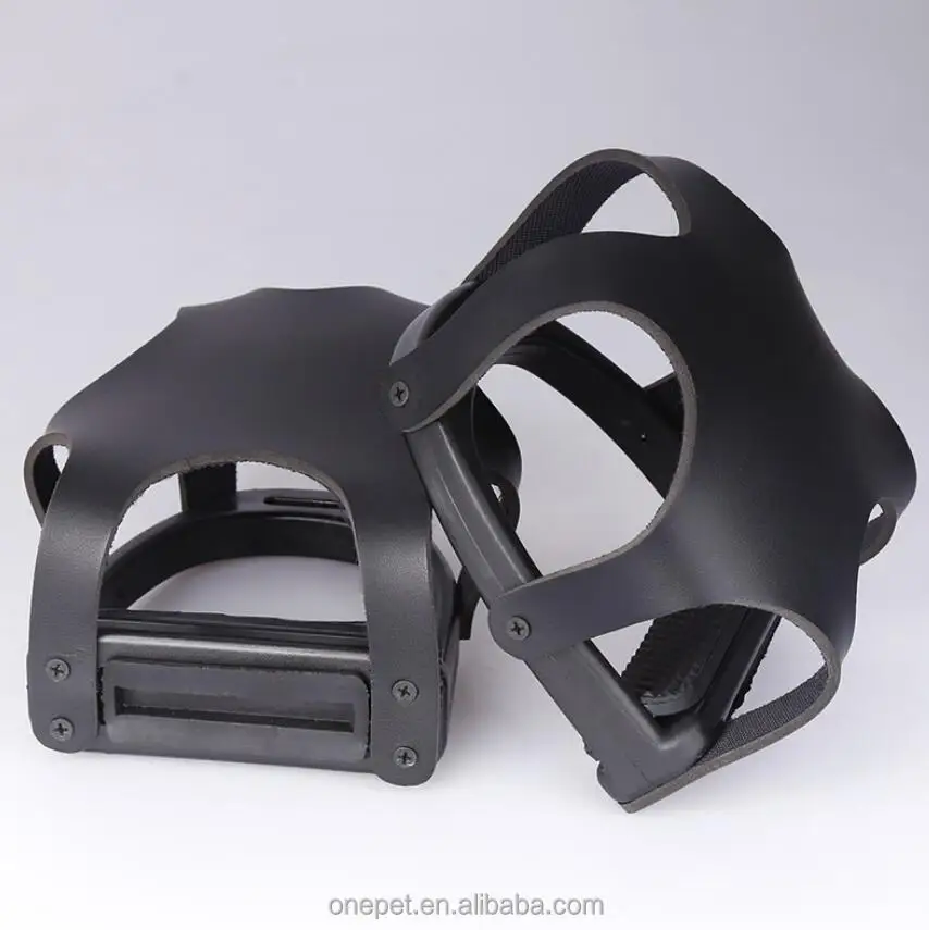 ركاب سلامة الحصان للبالغين/الأطفال، ملحقات أساسية لركوب الفروسية #2