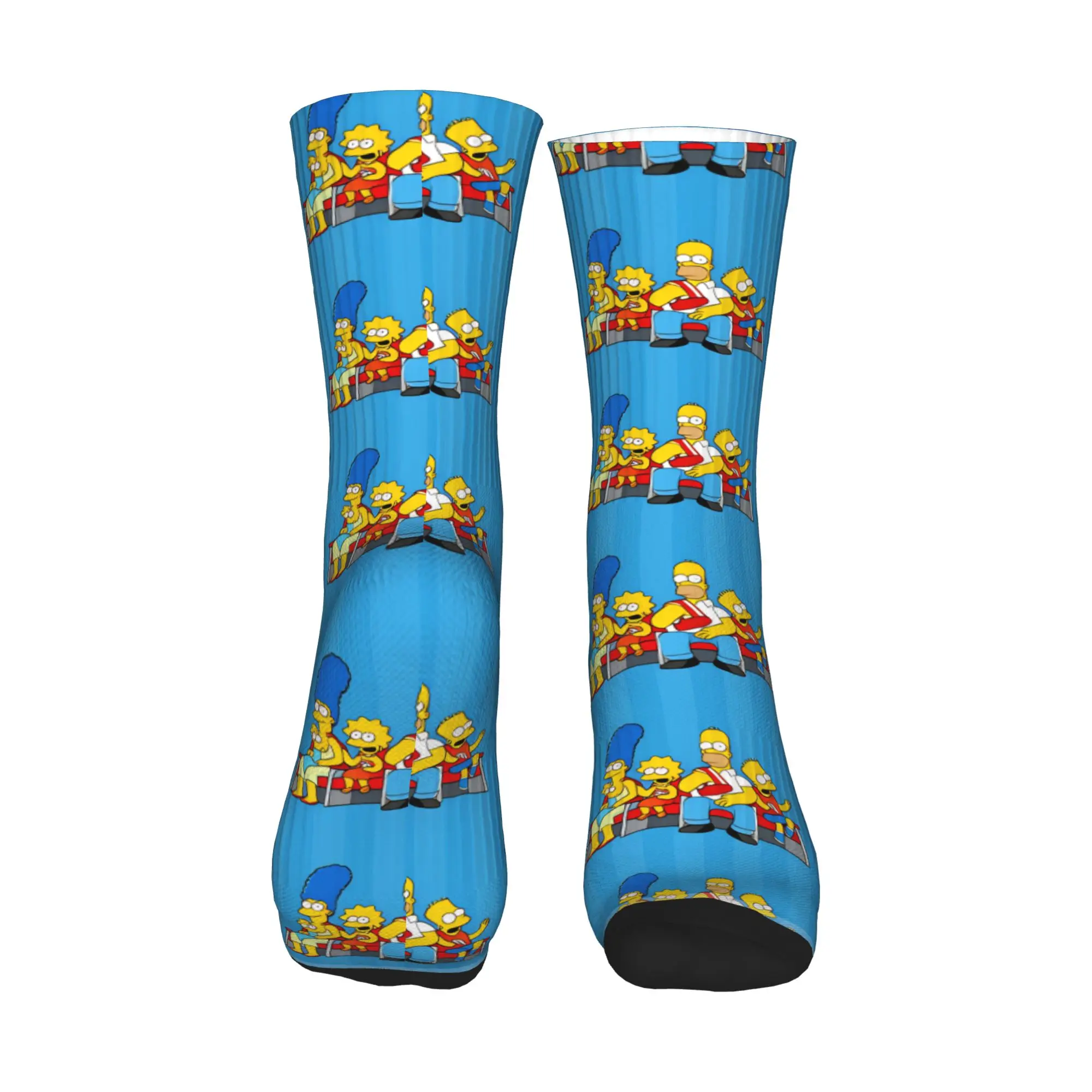 Funny S-Simpsons Movie Night R - Men'S Fashion Youtube บทวิจารณ์และราคา