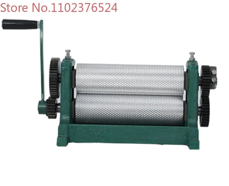 beeswax foundation machine comb foundation roller mill roller beeswax mill