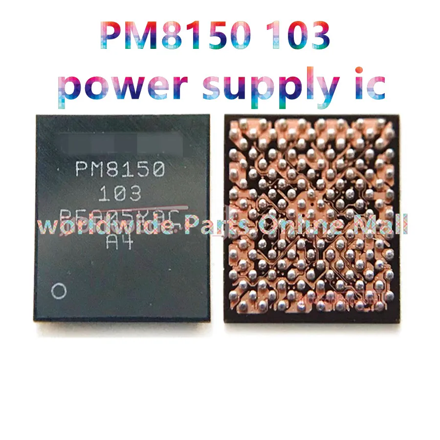 

5pcs-30pcs PM8150 Power management ic PM8150 103 Powe supply ic chip PMIC