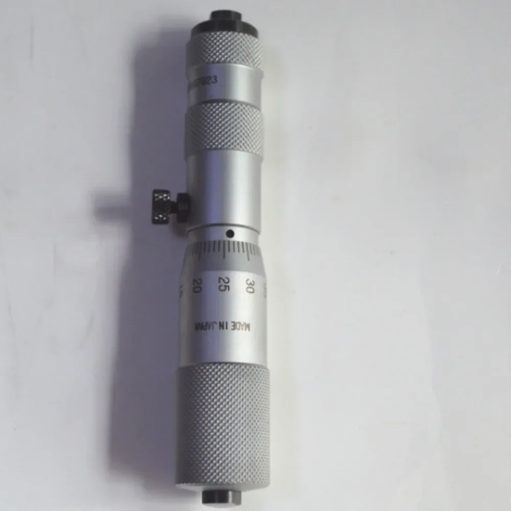 Mitutoyo 139-174 100-900mm tubular inside micrometers