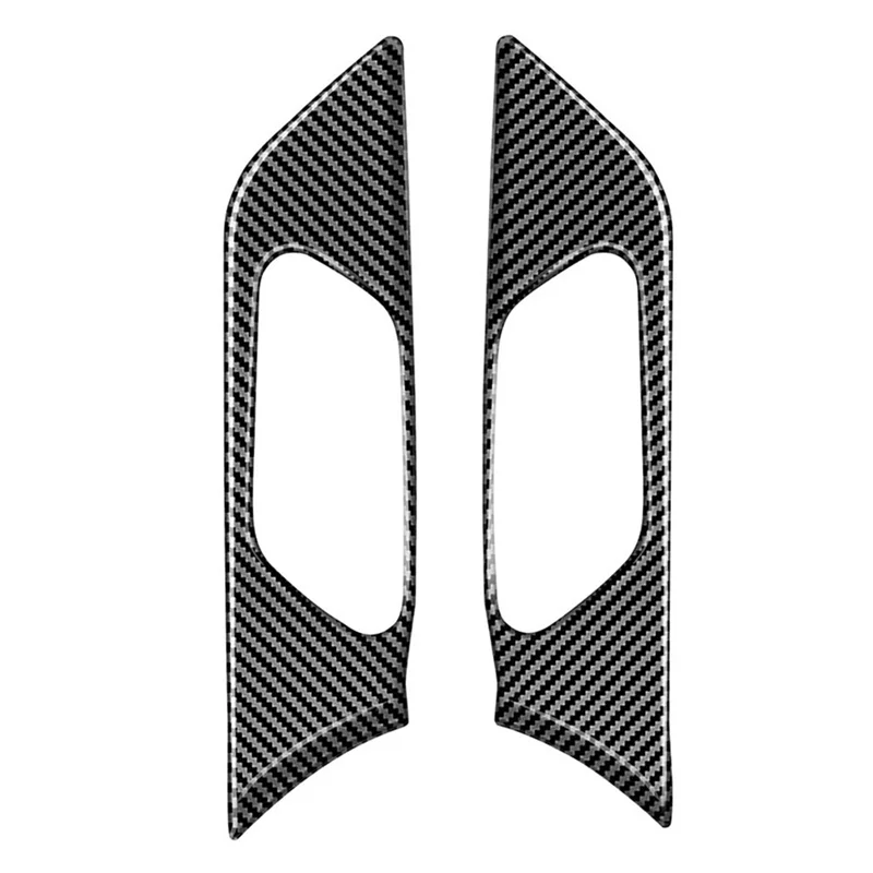 

Discount-Car Texture Front Door Inner Handle Bowl Cover Trim For Nissan SERENA C28 2022-2023 Car Accessories