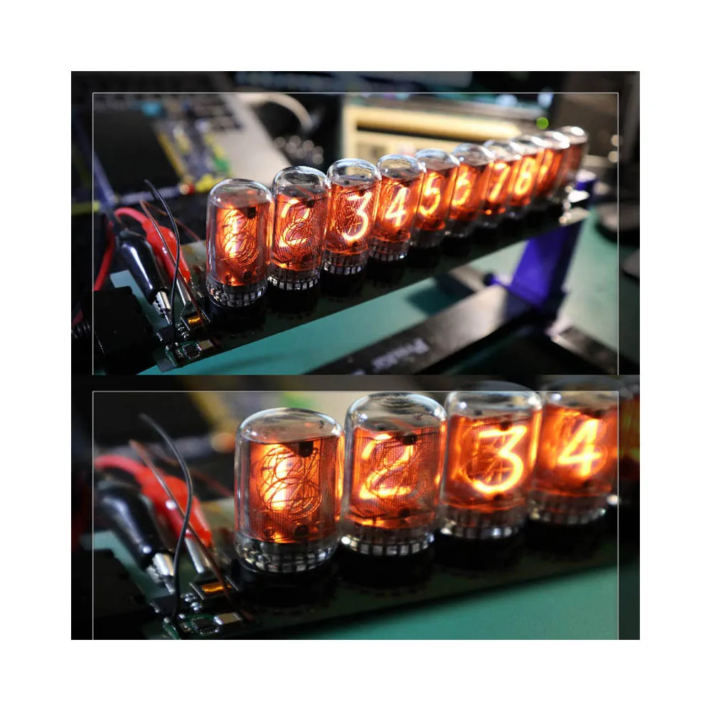 Nixie-電力変換器,高電圧ブースター,ローチューブ,時計,魔法の目,usb入力,5vから160v,170v,3.7v