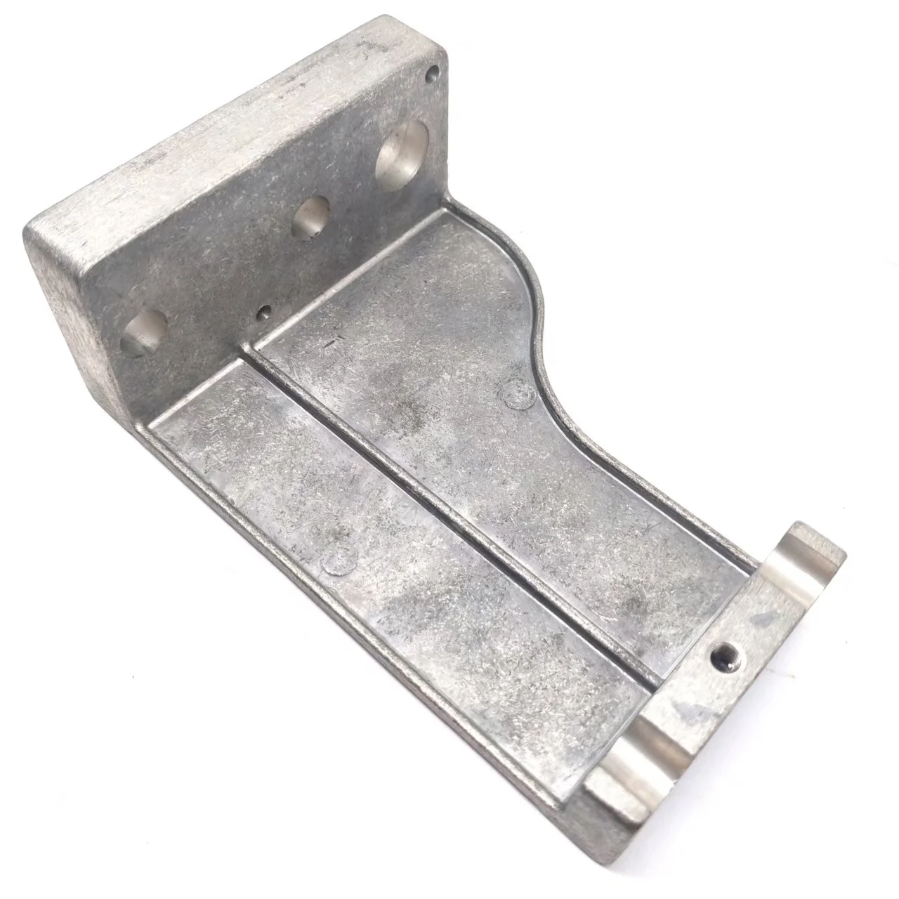 Linde Forklift Genuine Bearing Housing 3925273608 Original Axle Bearing Bracket for Linde Forklift
