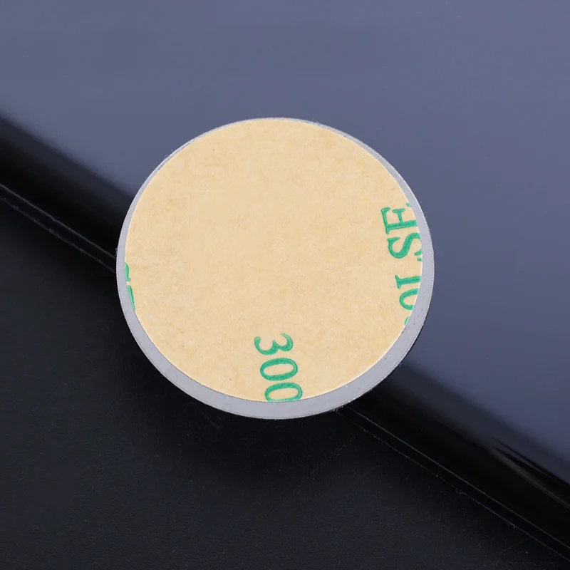 20/1Pcs Magnetic Metal Plate for Magnetic Car Phone Holder Universal Iron Sheet Sticker Stand Mobile Phone Magnet Holder Mount