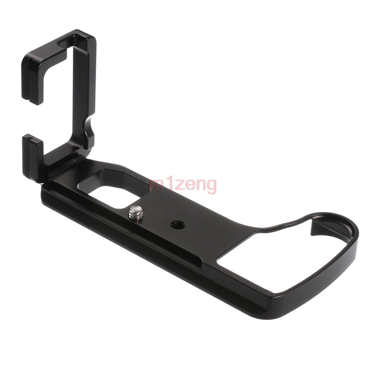 RX10M3 RX10M4 Quick Release L Plate/Bracket Holder hand Grip L-Shaped for Sony RX10III RX10IV camera RRS tripod