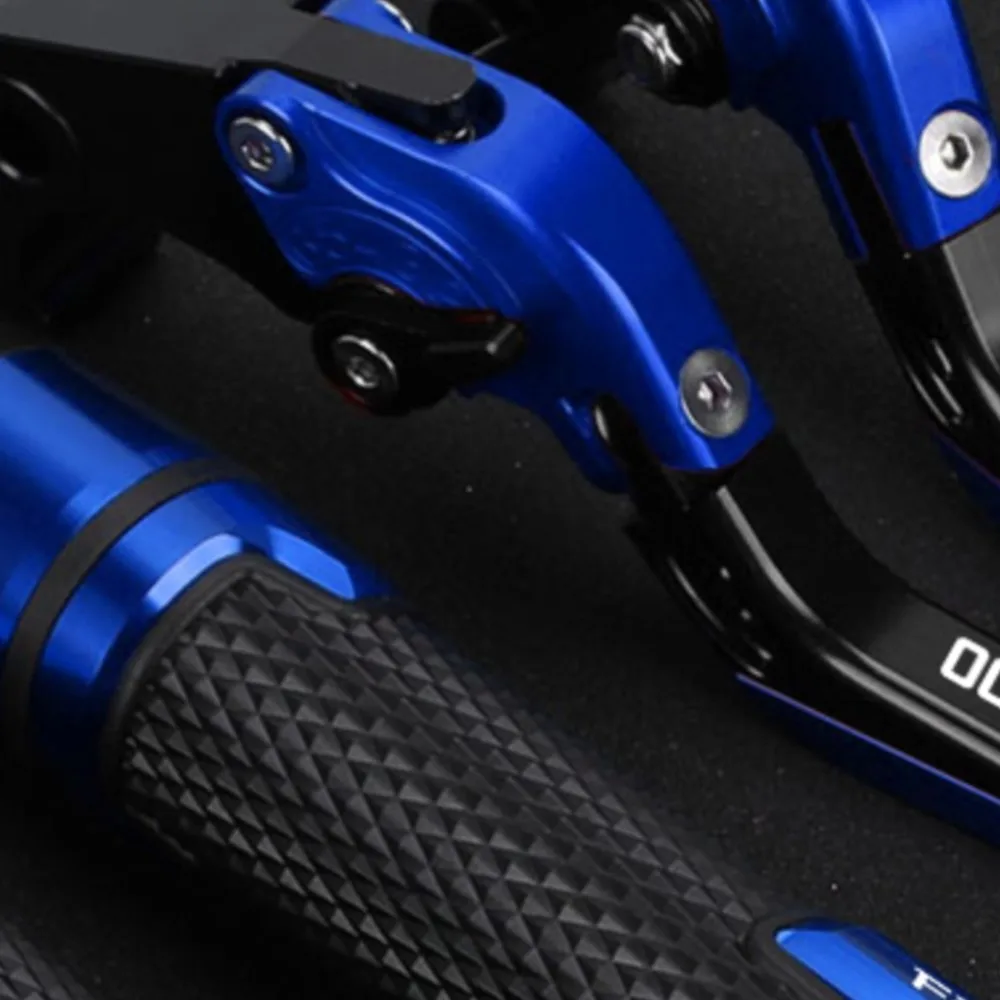 

Motorcycle CNC FOR YAMAHA FZR600 FZR 600 1994-1999 1998 1997 1996 1995 Folding Extendable Brake Clutch Levers Adjustable Handle