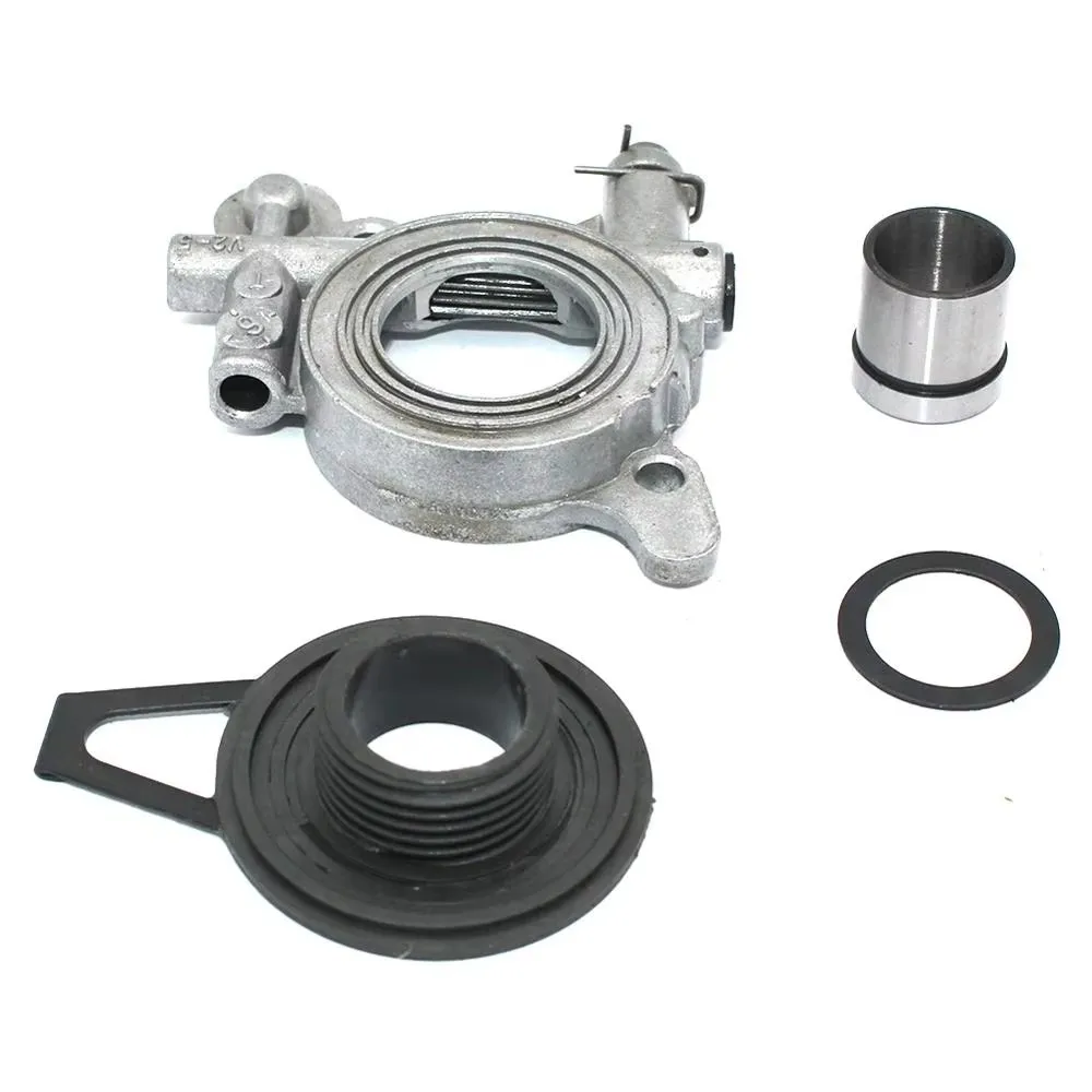 Oil Pump Kit for Jonsered 2063 2065 2071 2071W 2163 2165 2171 CS2163 CS2165 CS2171 CS2172 CS2186 CS2188 PN 503521305 503521304