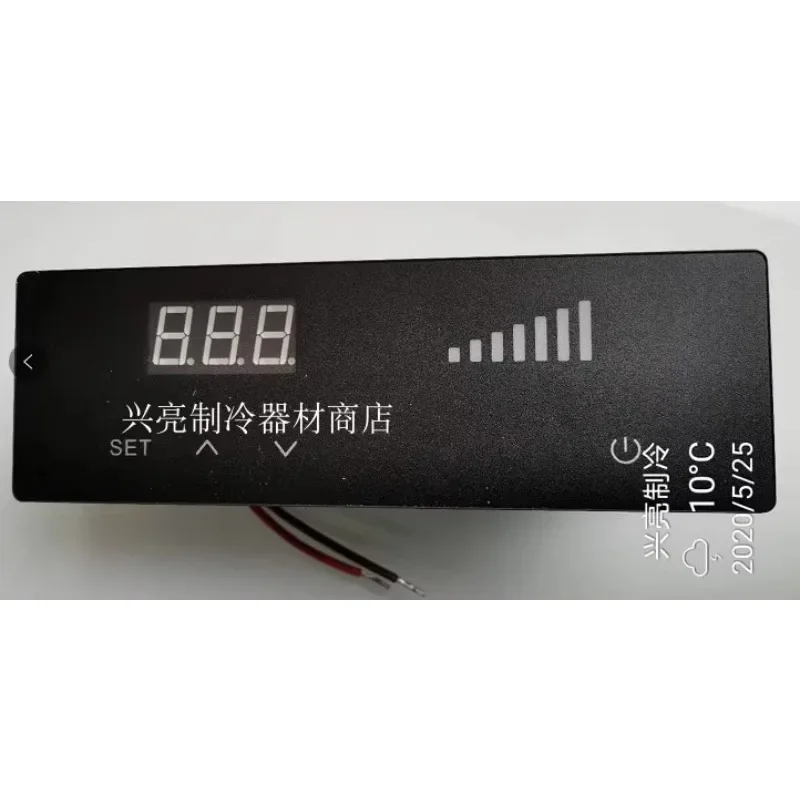 ST260 thermostat Wuhan Shuangtuo Yindu freezer Tianhong refrigerator accessories four door digital display computer board