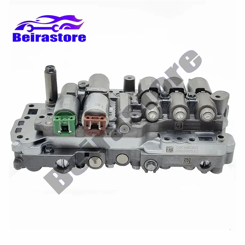 Оригинальный корпус клапана трансмиссии CVT C0GF1 488002H000 для Hyundai Elantra Sonata Verna нового поколения IX25 Lingdong Kia K3