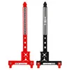 Multifunctional Archery T-Shaped Square Ruler Recurve Bow Brace Height Nocking Point Adjustment Measurement Tool For Bow Tuning