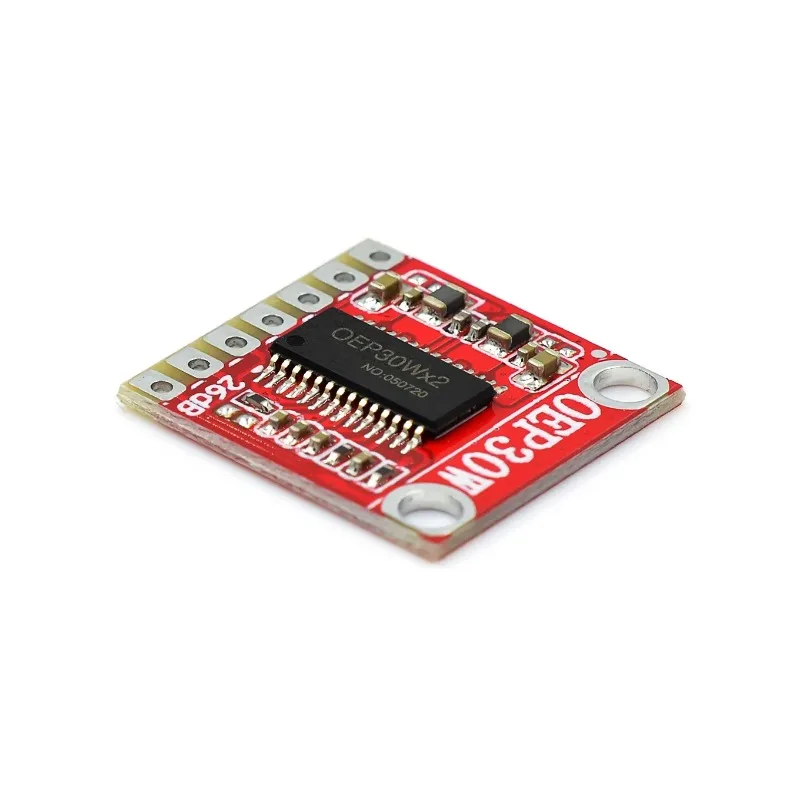 1pcs OEP30W Mono Digital Amplifier Board Module Diy Amplifier Kit 30W D Class OEP30W