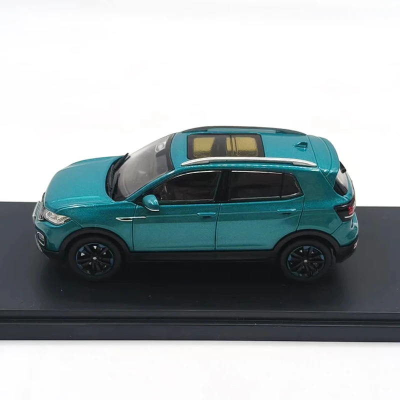 

Diecast 1:43 Scale TACQUA Alloy Simulation Metal Car Model Decorated Classic Adult Souvenir Holiday Gifts Toys