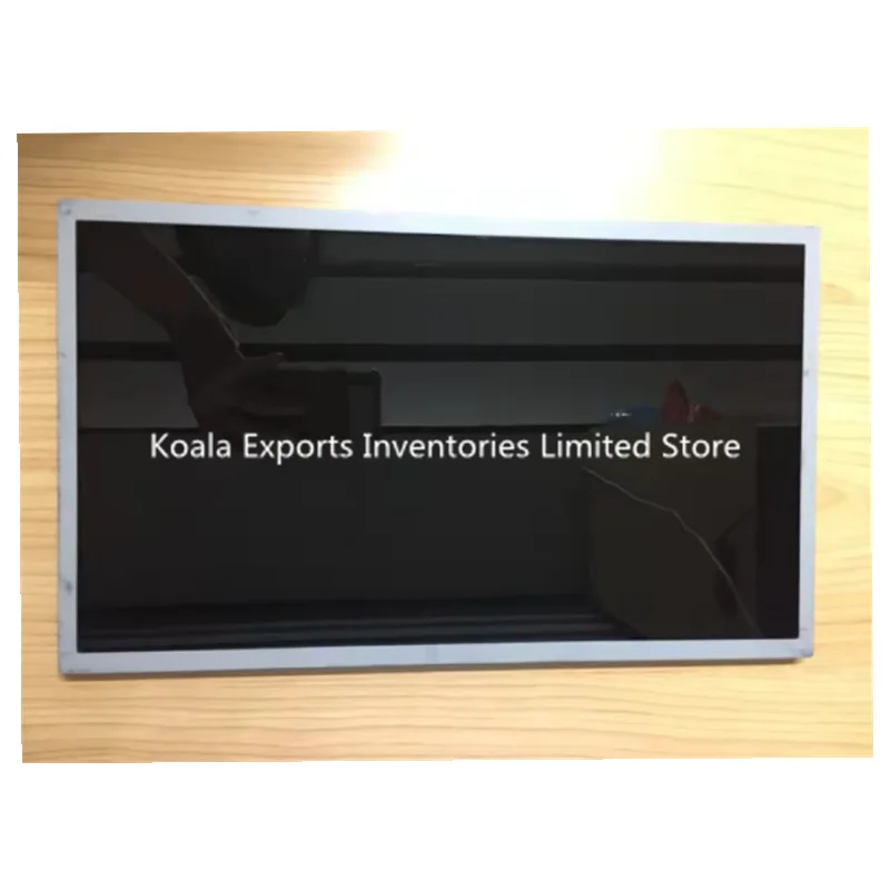 

LCD DISPLAY SCREEN NL13676BC25-03F