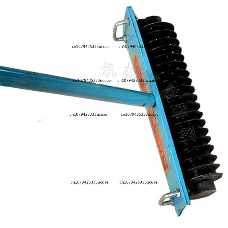 Manufacture of small brewing machines, distilling machines, roasting distillers for brewing equipment