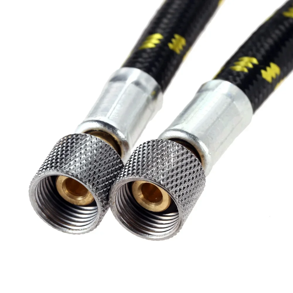 1.8m Nylon Braided Airbrush Hose Standard 1/8\