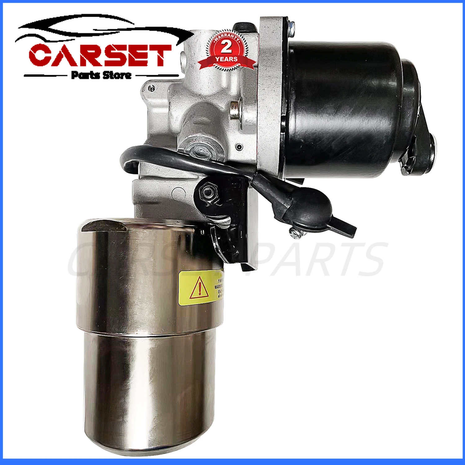 ABS Pump Brake Booster Hydraulic Motor Accumulator For Mitsubishi Pajero Montero 2000-2019 4630A012 MR977462 4630A481