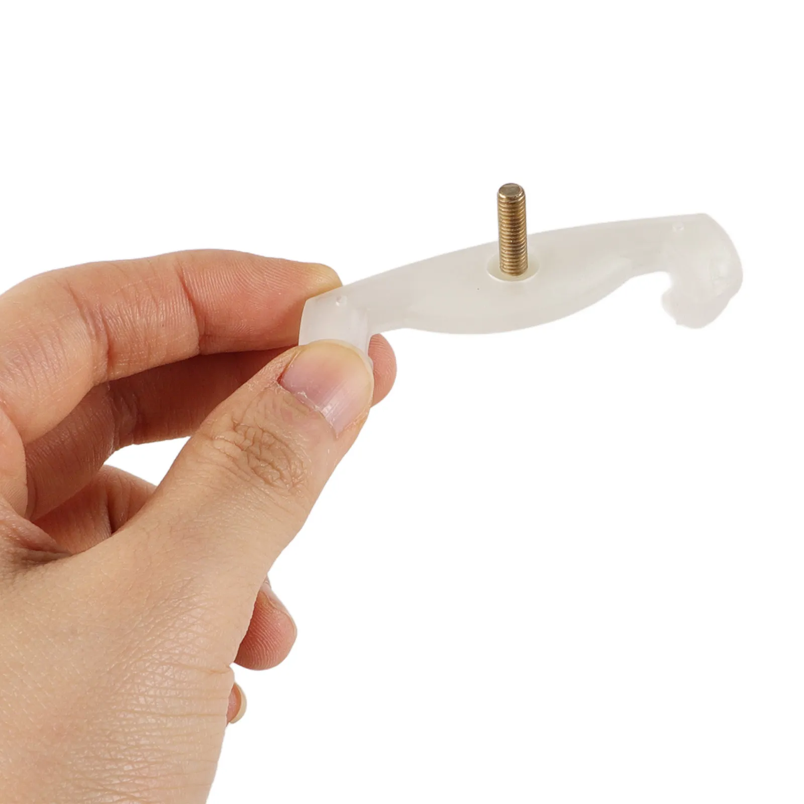 2Pcs Violin Shoulder Support Leg Reusable Rubber Violin Shoulder Rest Comfortable Playing Bracket Accessory Instrument Supply