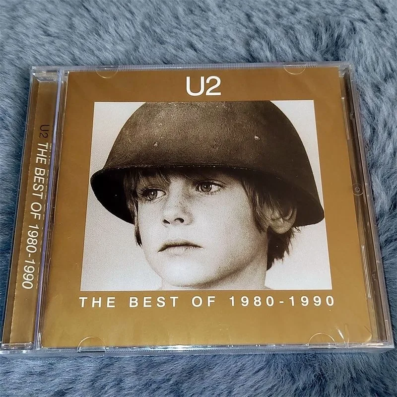 Classic U2 Bono Mus… - image