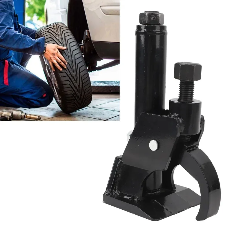 Manual Tire Changer Tool — Compact, Enhanced Bead Breaker