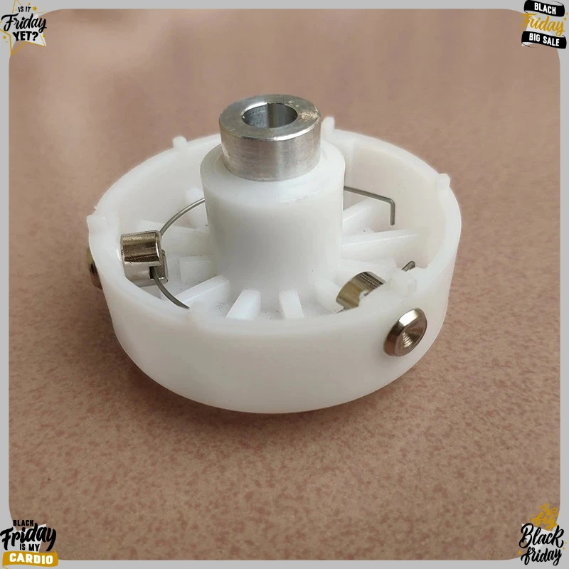 1PC For Panasonic M176P Juicer 3 in 1 Juicer Mushroom Head Accessories Blender Gear Motor Connector