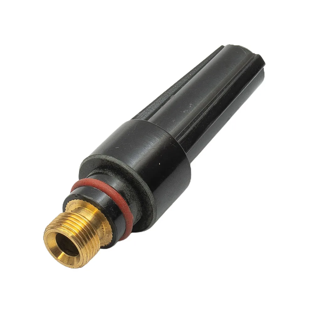 Kit Welding Collects Body for tig WP 17 18 26 Welding for torch Body Kit Gas Lens Collet Useful Brand New  Kit