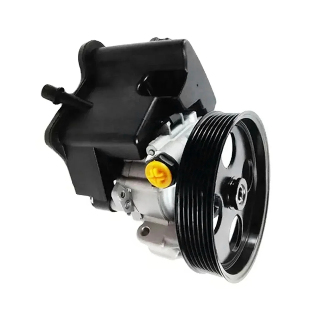 0034664001 Power Steering Pump Directional Rotation Pump Automotive for Mercedes-Benz W203 CL203 W211 C209 S211 A209