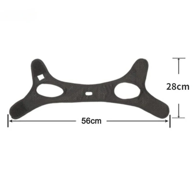 สะดวกสุขภาพปรับป้องกันการนอนกรนปาก, ปรับปรุงการนอนหลับ, สายรัดคางใบหน้า V-line, จําเป็นสําหรับการนอนหลับ