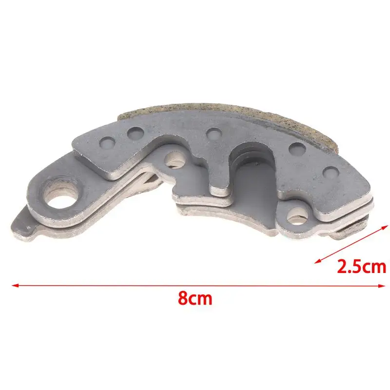 Primary Clutch Heavy Duty Anti Abrasion Wide Fit for Motor Scooter ATV All Terrain Vehicle Repair Maintenance Parts