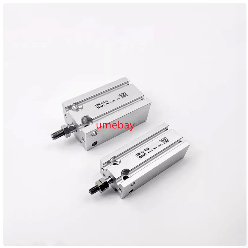 

1PCS / CDU25 Cylinder Series : CDU25-35D CDU25-40D CDU25-45D CDU25-50D CDU25-60D