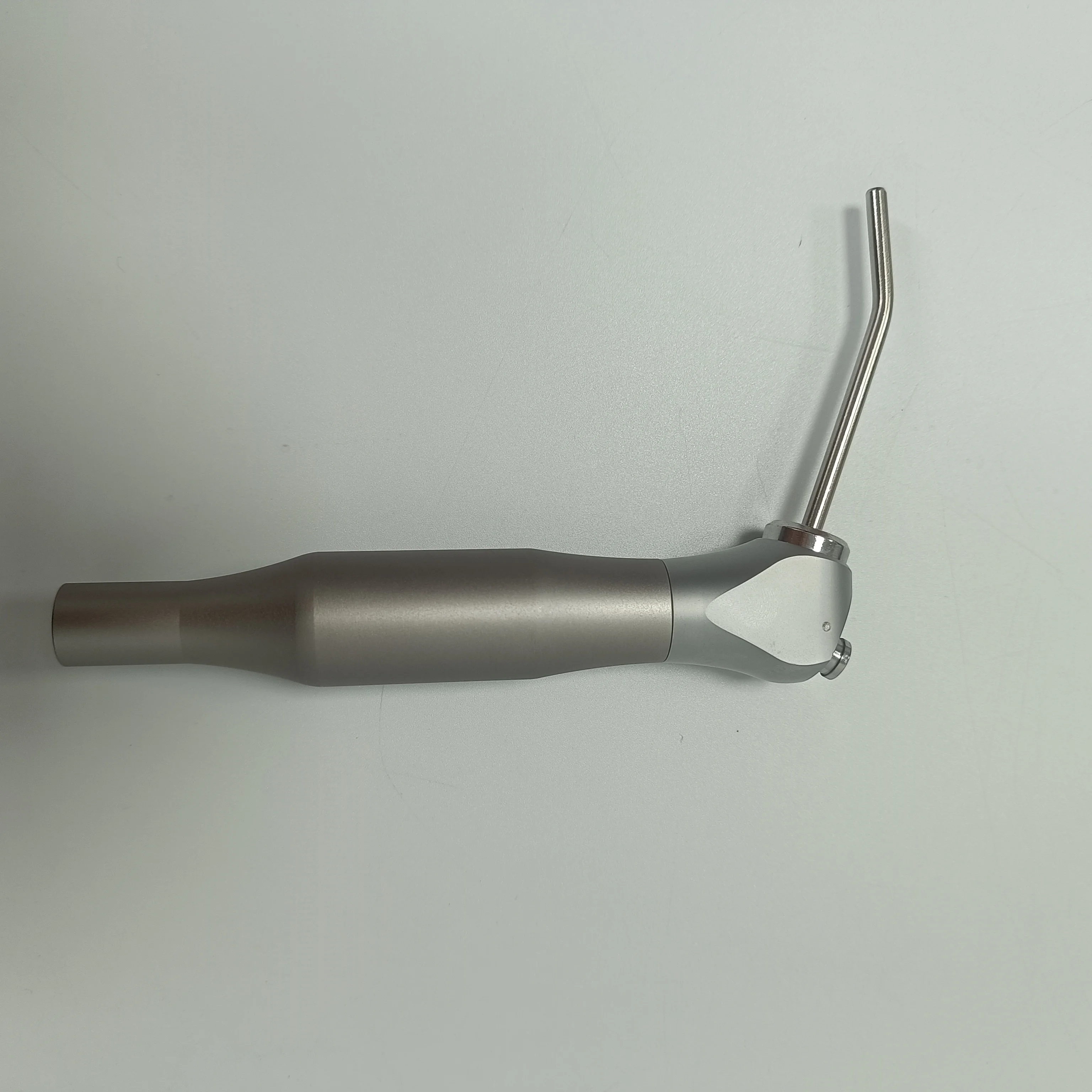 Air Water 3 Triple three Way Syringe straight Handpiece with 2 Nozzles Tips Tubes For KAVO SIRONA ,FONA Cleaning Tools