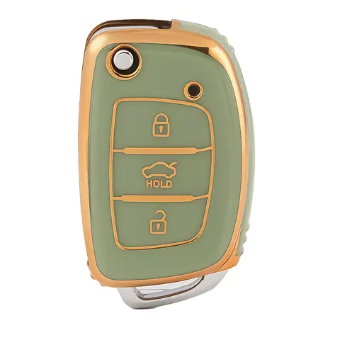 8 best sales toyota key fob case - №8