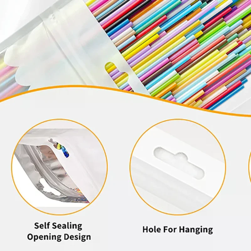 

New 22/25/32 Colors 2.5mm 3D Pen Filament Refills Low Temperature Replace Accessories For Children Kids Printing Pen