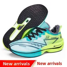 

Winter Running Shoes Casual Marathon Lightweight Women's Comfortable Athletic Nonskid Walking Sneakers Outdoors Couple Shoes