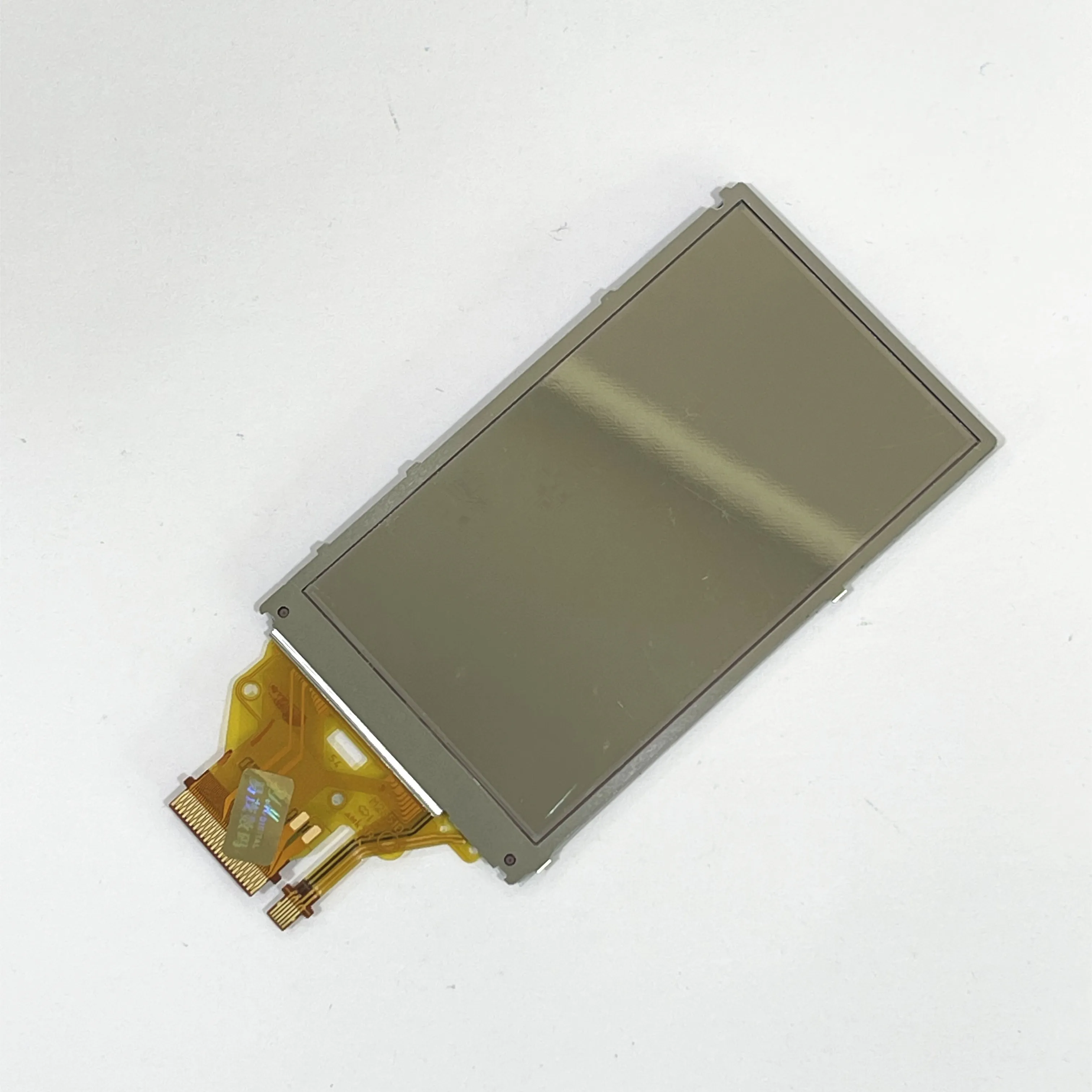 100% New LCD Display Screen For Sony Cyber-shot DSC-T77 DSC-T90 T77 T90 Digital Camera Repair PartS With Touch NO Backlight