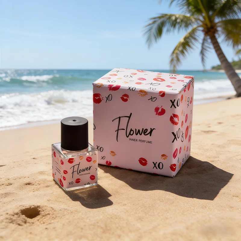 

10ml Women's Perfume Long Lasting Fragrance Body Spray Portable Mini Size for Romantic Dating Party Daily Attractive Charm Scent