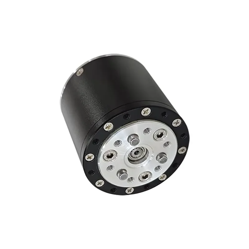 

ABGH-GIM3510-8 Planetary Gear Motor Gear Ratio 1:8 Mini Size Actuator High Performance Driver For Aloha Robot