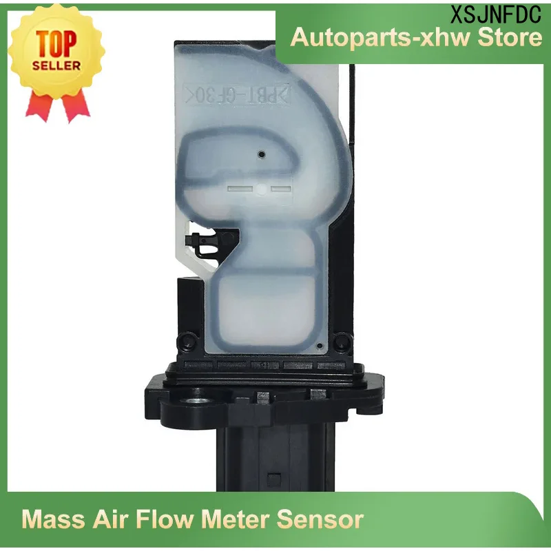 AFH60M-52 22680-0472R AFH60M52 226800472R MAF Mass Air Flow Meter Sensor For Car Parts